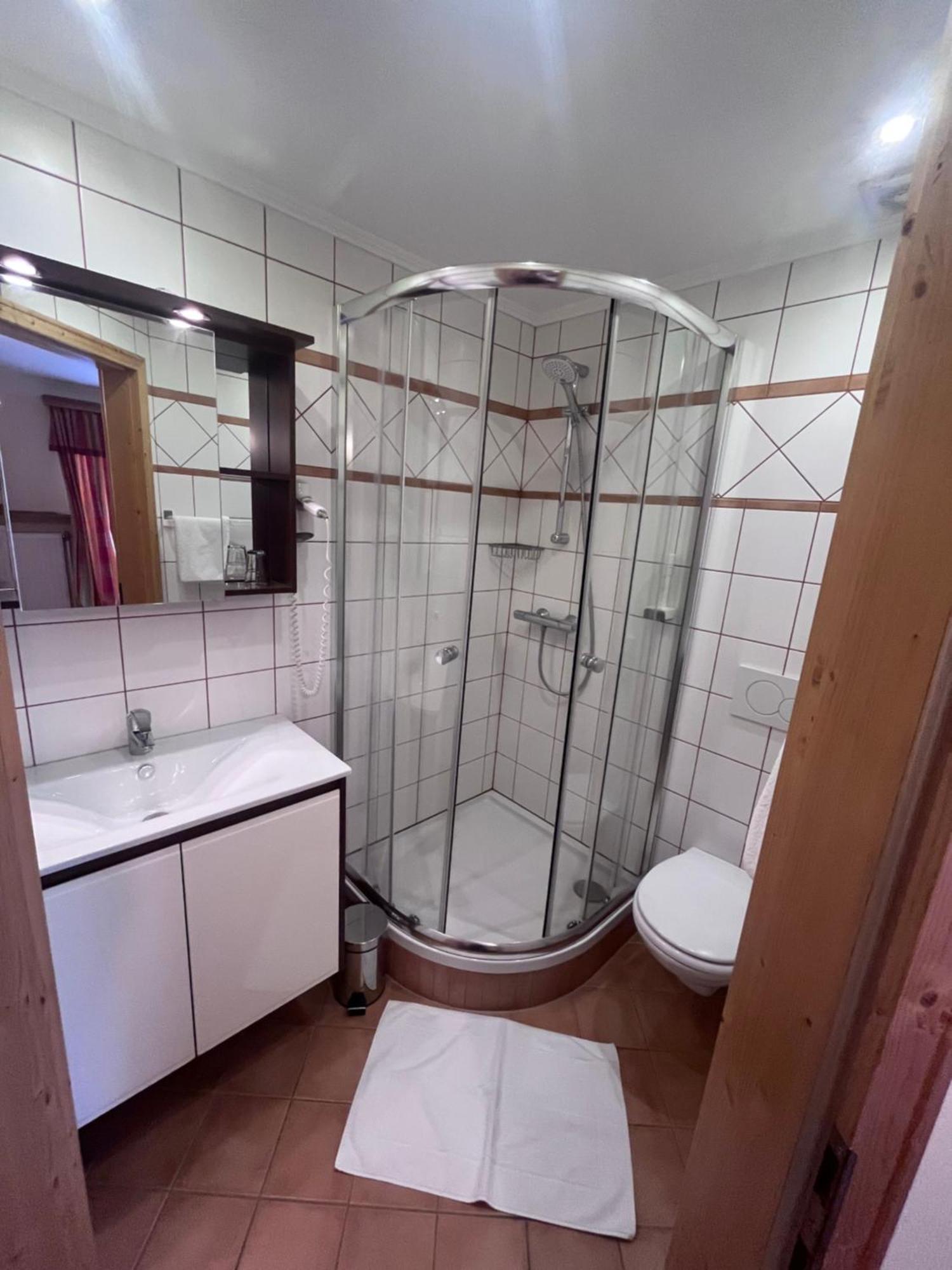 Gasthof Grossschedl Zum Kramerwirt Lassnitzhoehe Екстер'єр фото